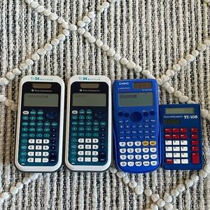Calculator bundle
